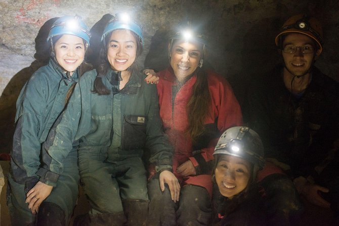 Adventure Caving Experience in Budapest - Key things that make this tour worth your time