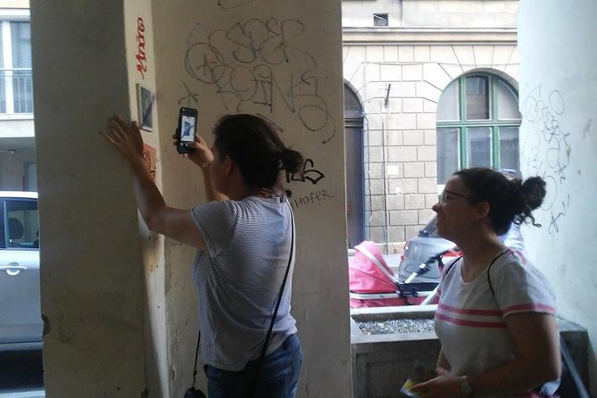 Alternative Street Art Free Walking Tour of Budapest - Who this is best for (and who might want a different plan)