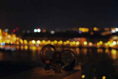 BloodThirsty Hungary - Castle District - Where You Start (and Where You End) for a Smooth Night