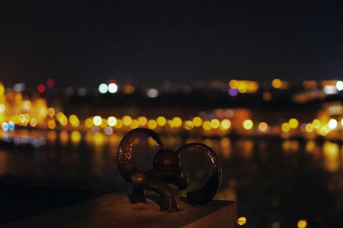 BloodThirsty Hungary - Castle District - Where You Start (and Where You End) for a Smooth Night