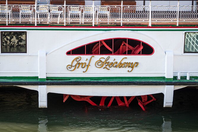 Bottomless Brunch and Cruise with Prosecco in Budapest - Where to meet and how seating works (so you don’t waste time)