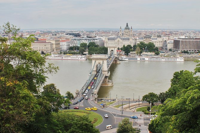 Buda Castle District Walk with Entry to Matthias Church - Price and logistics: what you’re really paying for at $73.80