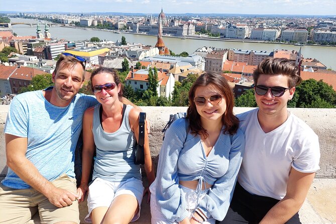 Buda Castle Walking Tour: A Kingdom of Many Nations - Why this Castle Hill tour works (and how it’s different)