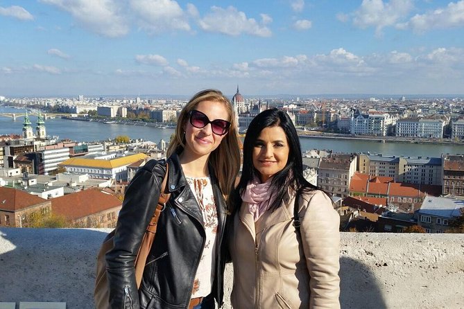 Buda Castle Walking Tour: A Kingdom of Many Nations - Practical value: how I’d budget time and money