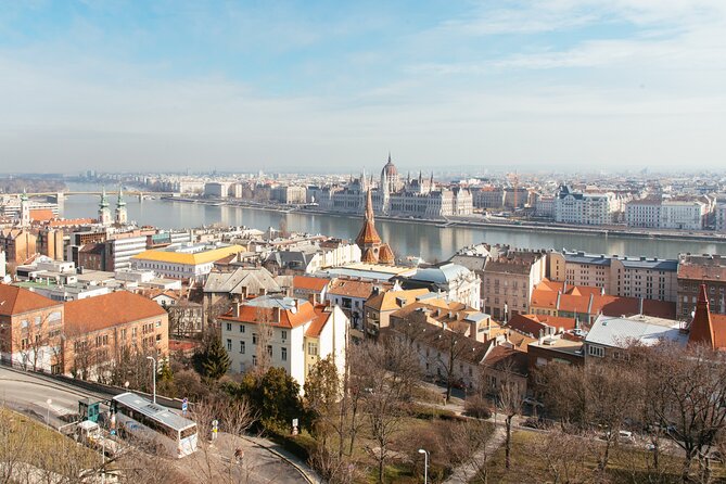 Buda Castle's Secrets with a Historian - Why a historian guide matters on Castle Hill
