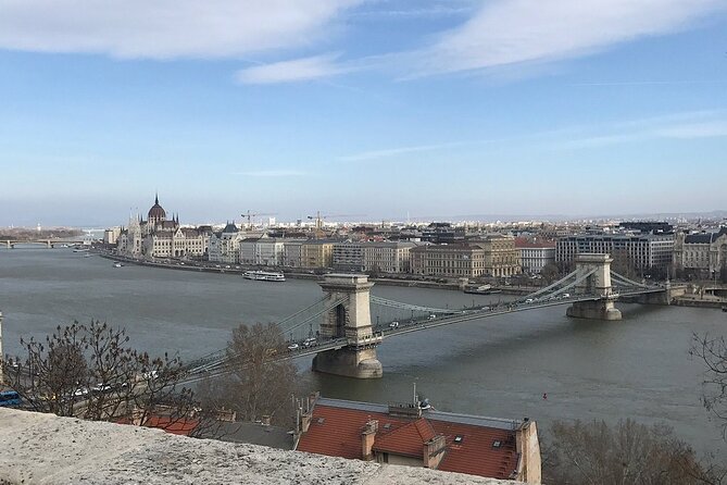 Buda Hills 2-Hour Segway Live-Guided Tour - Buda Hill Funicular and Shoes on the Danube Bank: When the Pace Meets Meaning