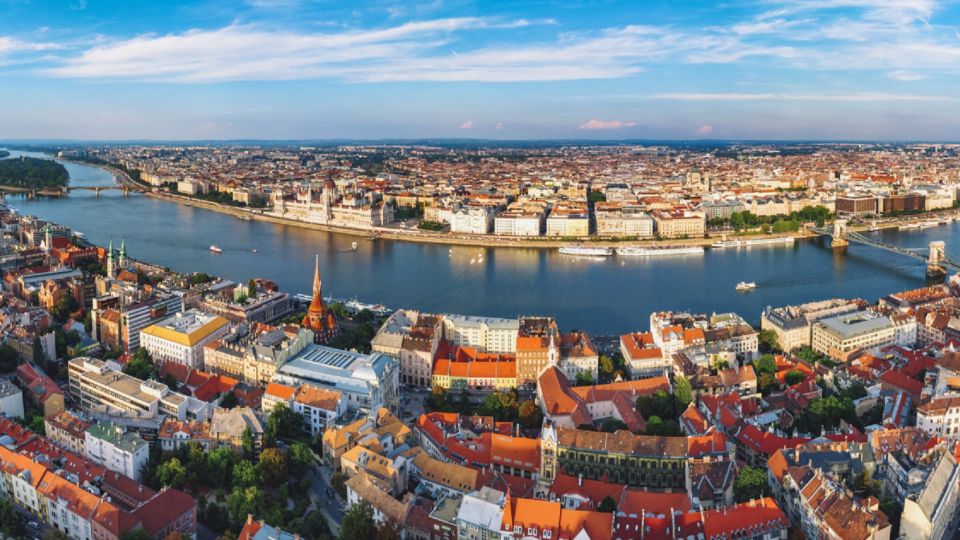 Budapest: 1-hour Sightseeing Danube River Cruise - A Realistic Itinerary Breakdown (Stop by Stop)