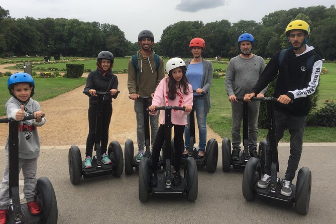 Budapest 2-Hour Night Segway Experience - What to watch for during the ride (so your photos and comfort land well)