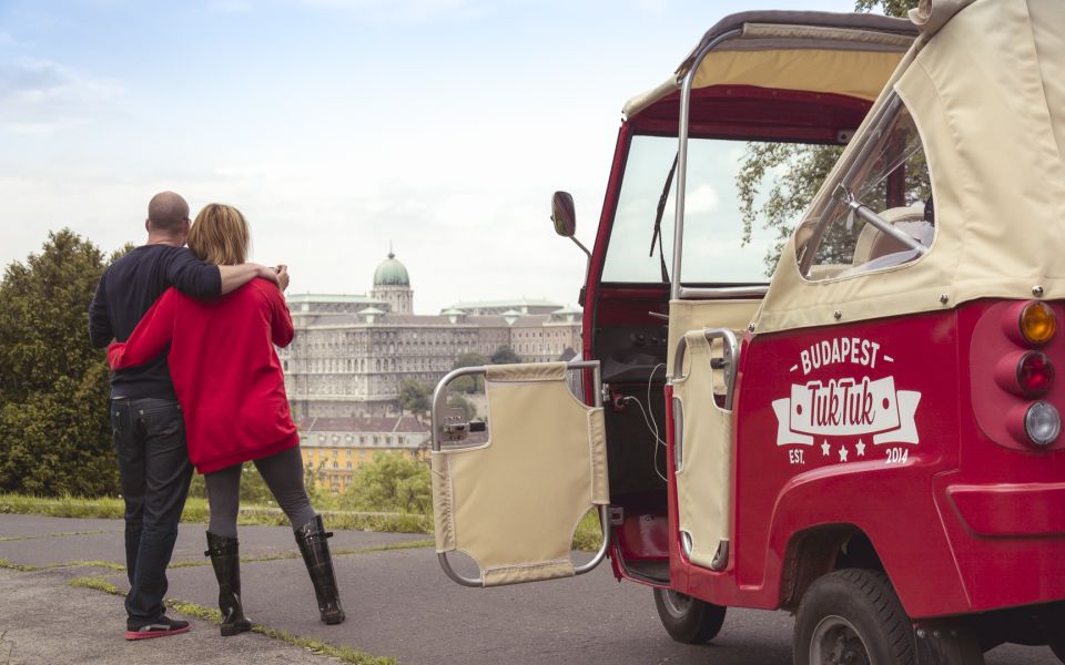 Budapest: 2-Hour Private TukTuk Tour - What to Bring (and What Not to): Small Details That Matter