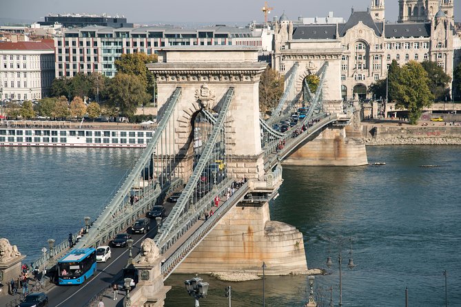 Budapest 3-Hour City Tour - Heroes’ Square: history at a steady, doable pace