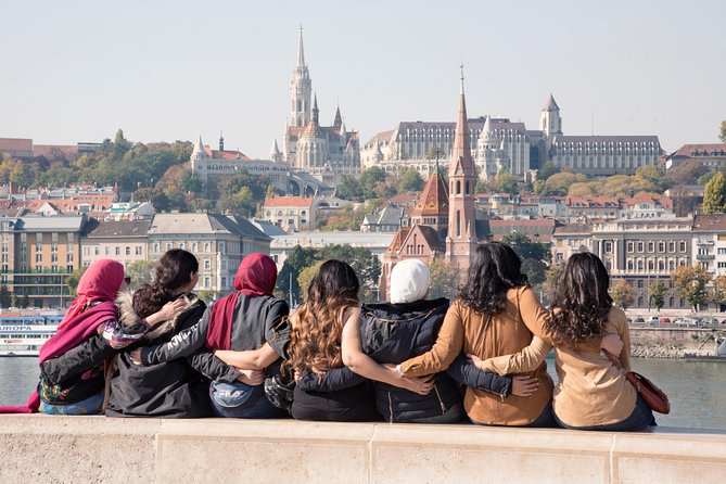 Budapest 3-Hour City Tour - Kossuth Lajos Square and Parliament Square ending: set up your next day