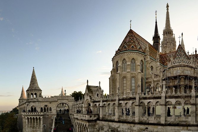 Budapest: 3-Hour Live-guided Bus Tour and 1-hour River Cruise - The Danube cruise from Dock 6: how to make it work for you