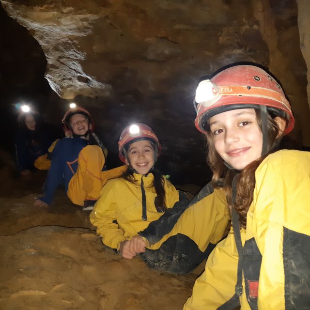 Budapest: Adventure Caving Tour with Guide - Price and value: why $76 can make sense for this kind of coaching