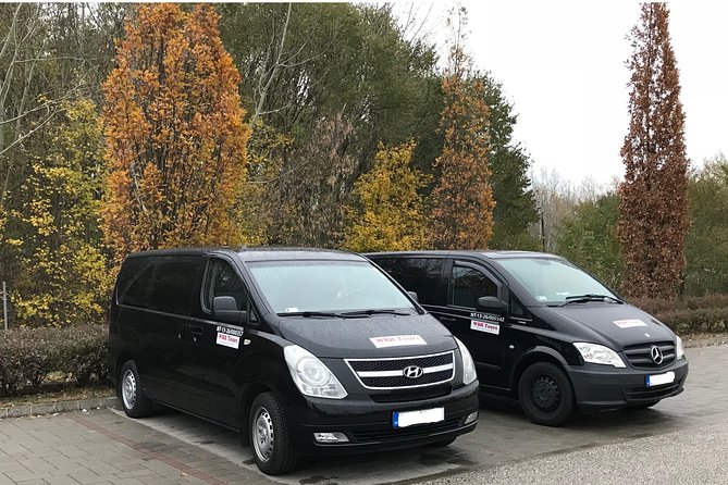 Budapest Airport Transfers - Key takeaways before you book