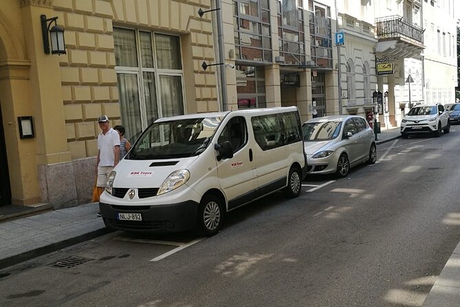 Budapest Airport Transfers - INTERCHANGE Office Meeting Point: What to Do When You Land