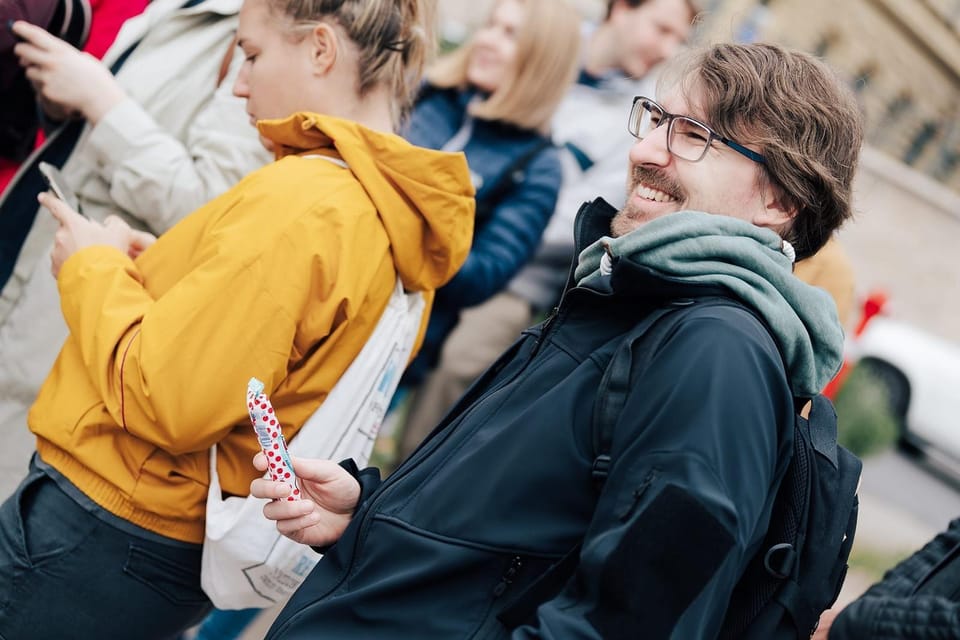 Budapest: Alternative Street Art & Jewish Tour - Who Should Book This Tour (and Who Might Skip It)