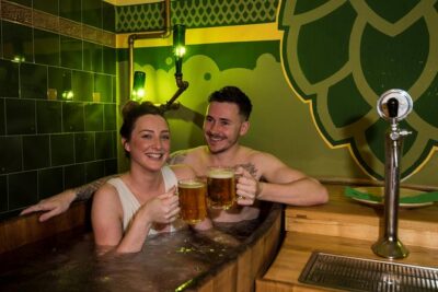 Budapest BeerSpa with Unlimited Beer and Optional Széchenyi Bath - Price and value: what you’re paying for and when it feels worth it
