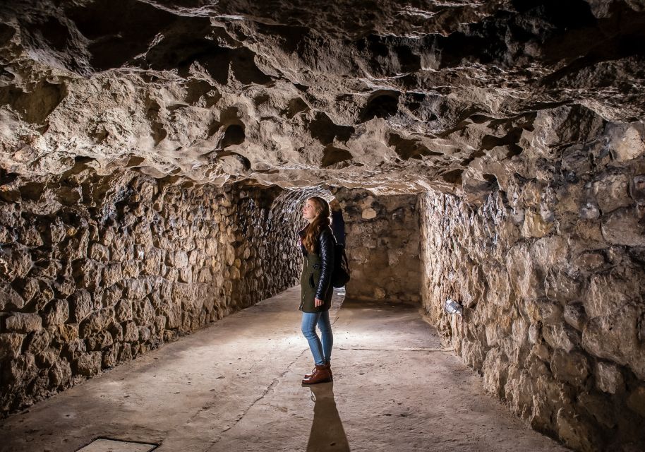 Budapest: Buda Castle Cave Tour - Cold-weather and value check: does $19 feel fair?