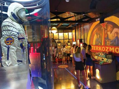 Budapest: Budapest Retro Interactive Museum Ticket - Tickets, Time Slots, and How Long You’ll Actually Need