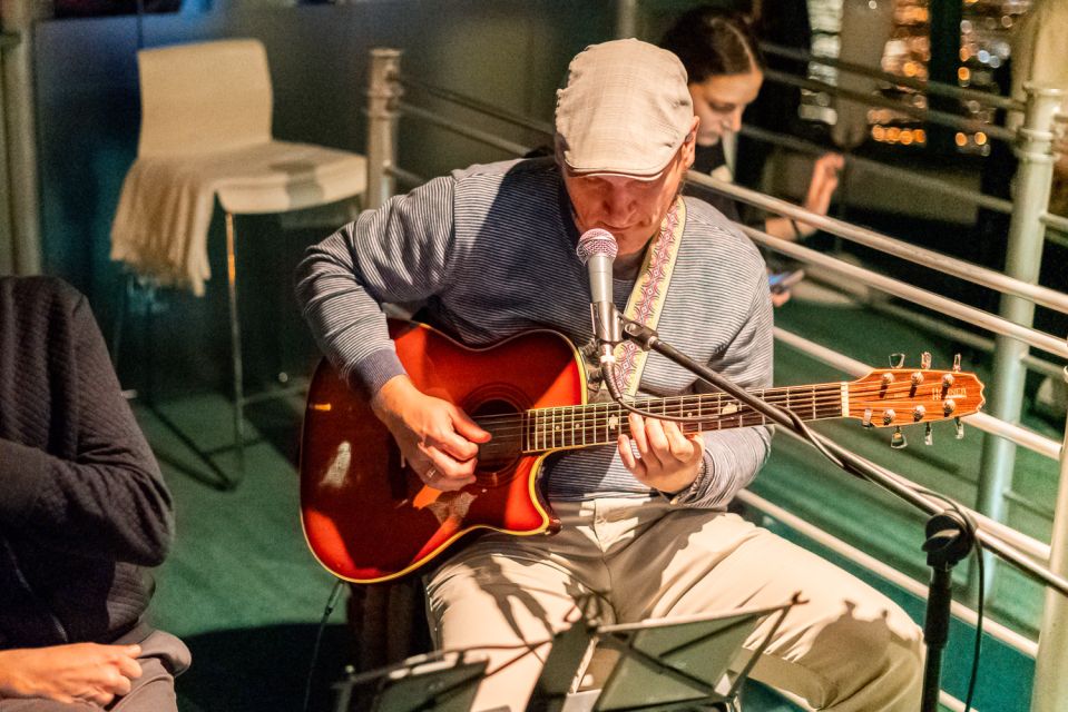 Budapest: Candlelit Dinner River Cruise with Live Music - Should You Book This Budapest Candlelit Dinner Cruise?