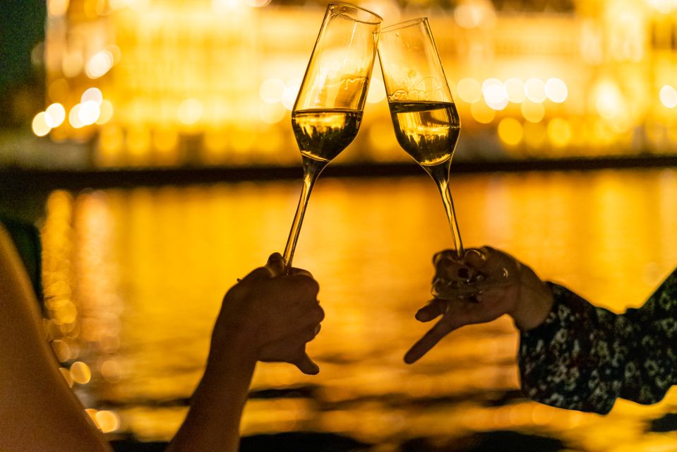 Budapest: Candlelit Dinner River Cruise with Live Music - Price and Value: Is This $129 Dinner Cruise a Smart Buy?
