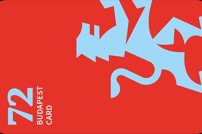 Budapest Card: Free Public Transport, Spa & Museums with Delivery - Unlimited transit that keeps your plans flexible