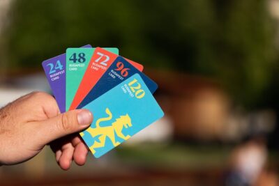 Budapest Card: Free Public Transport, Spa & Museums with Delivery - The real value: free museum entry you can group by mood