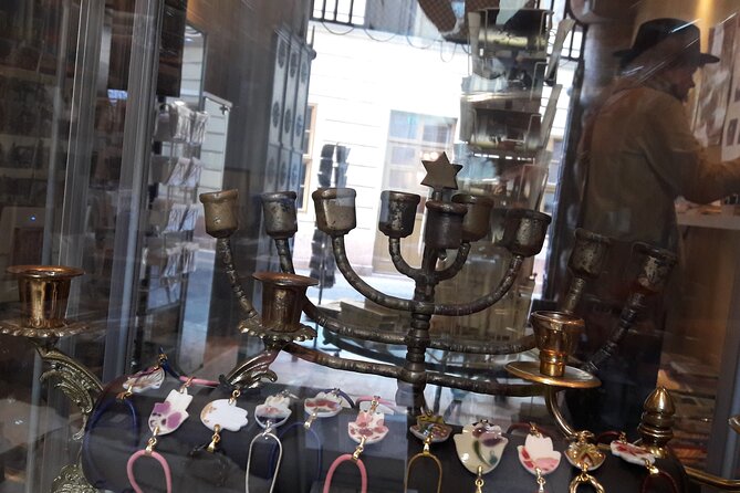 Budapest City Walk in Jewish Quarter - Cost and Value: What You Pay, What You Don’t, and How Much to Plan