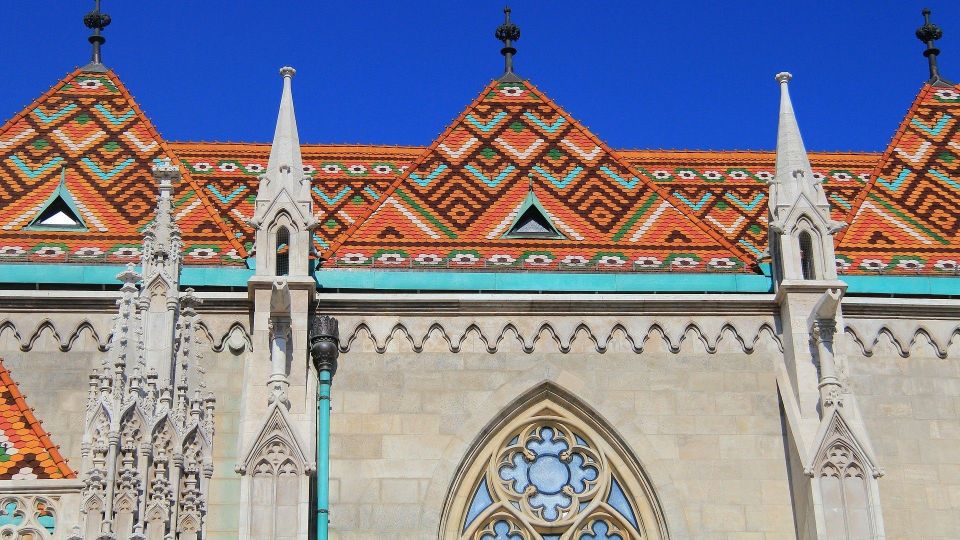 Budapest: Classical Music Concerts in Matthias Church - Choosing seats in Matthias Church: cost vs. view