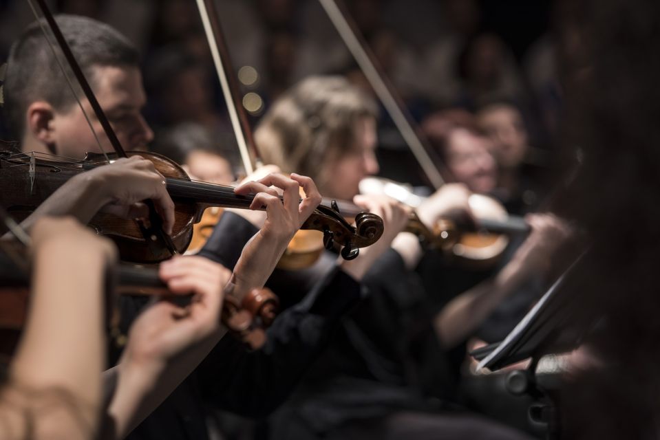Budapest: Classical Music Concerts in St Stephen's Basilica - Should you book this Budapest Basilica concert?