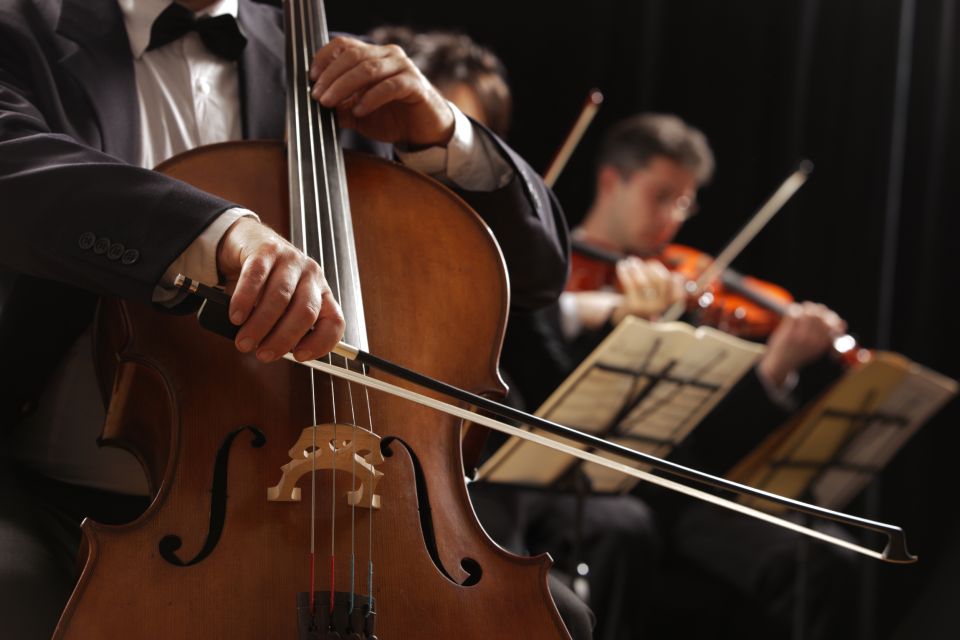 Budapest: Classical Music Concerts in St Stephen's Basilica - Seating classes and where you’ll actually end up