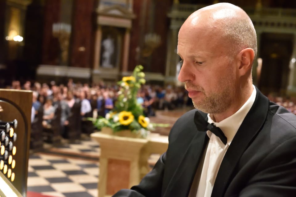 Budapest: Concert on the Oldest Working Organ in the City - Getting to St. Michael’s Church by the Danube (and why location matters)