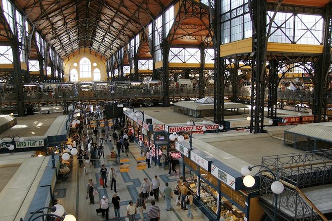 Budapest Culinary & Wine Walk - Price and Value: Is $120 Worth It?