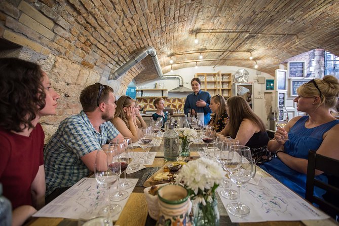 Budapest Culinary & Wine Walk - Logistics That Make or Break the Day