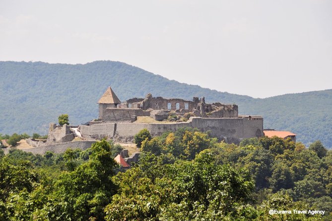 Budapest Danube Bend Full Day Tour with Lunch - Esztergom Basilica: The Green Dome Stop With Real Church Grandeur