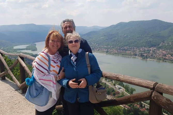 Budapest Danube Bend Private or SmallGroup Tour Lunch and Cruise - The return cruise: Szentendre to Budapest when the season allows
