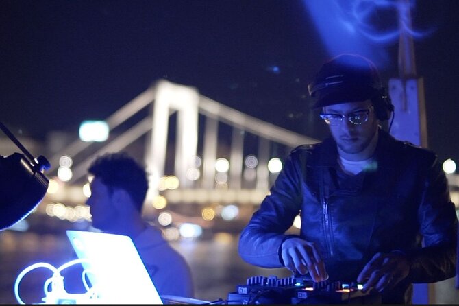 Budapest Danube Cruise with DJ, Drinks and After Party - Key things I’d plan for before you go