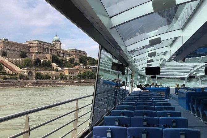 Budapest Danube Cruise with Drink, Audio Guide, Margaret Island - Who This Cruise Suits Best (and who should reconsider)