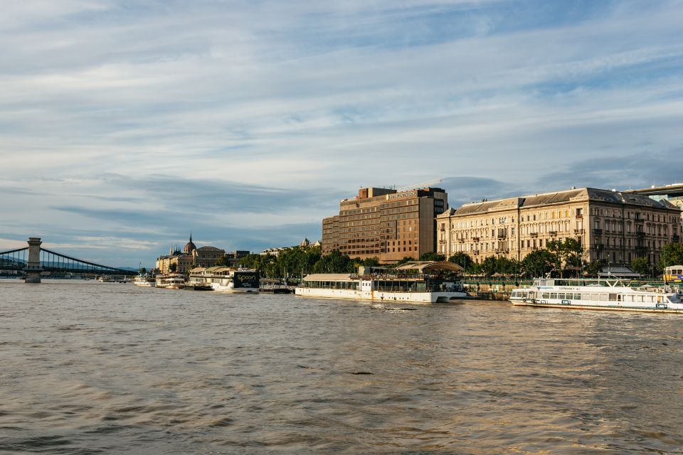 Budapest: Danube River City Lights Express Cruise - Price and value: why $14 can be a standout deal