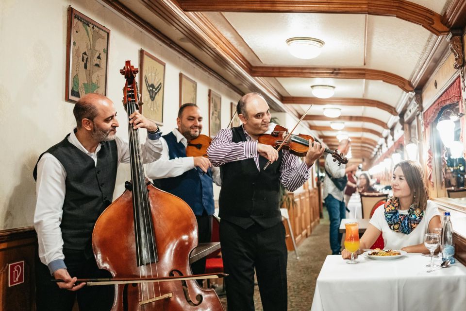 Budapest: Danube River Cruise with Dinner and Prosecco - Price and value: what $53 gets you (and what to check before you go)