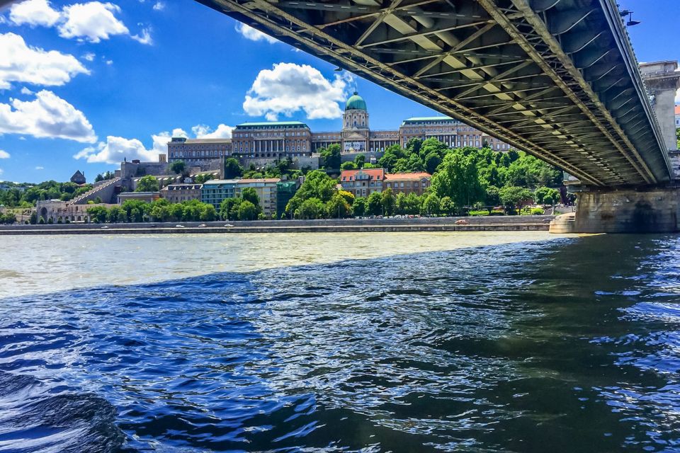 Budapest: Daytime Sightseeing Boat Cruise - Who this cruise is best for (and who may want something else)