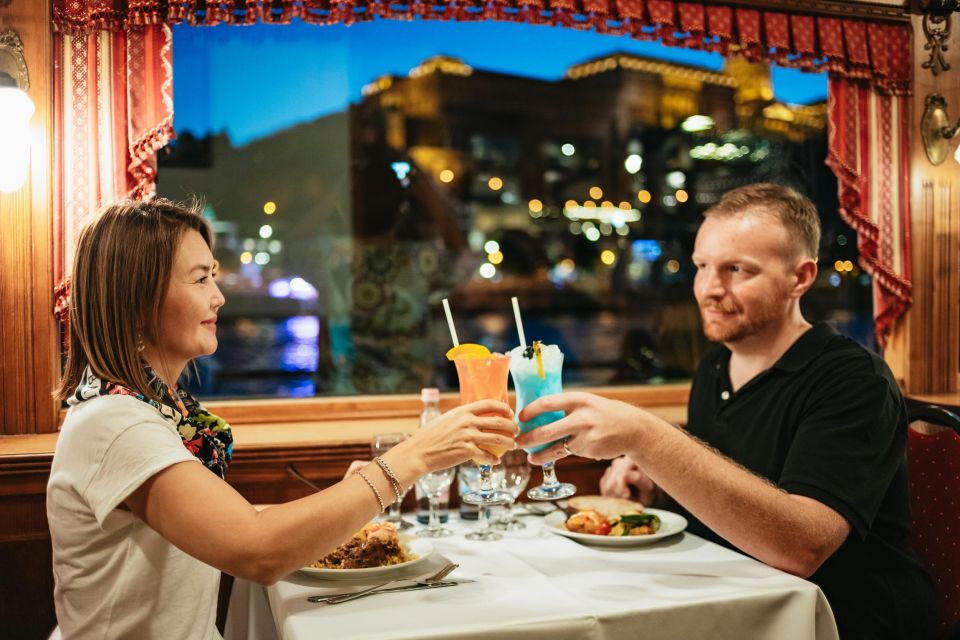 Budapest: Dinner Cruise with Live Music and Folk Dance Show - Tips to enjoy it like a pro (without overthinking)