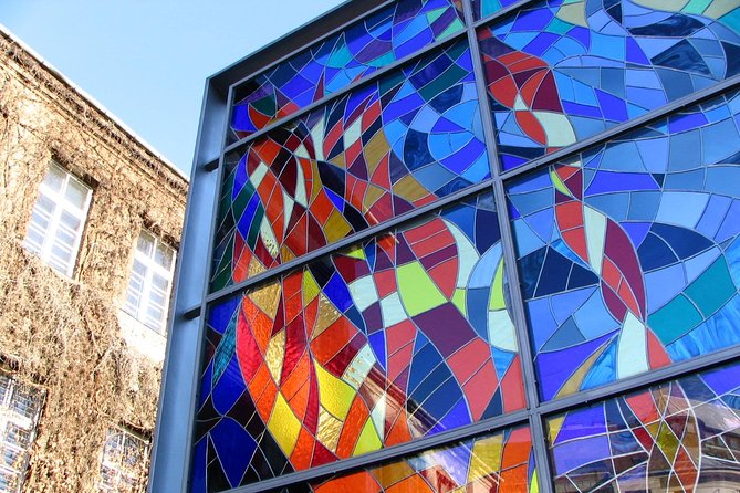 Budapest Dohany, Heroes', Rumbach synagogues & Jewish Ghetto Tour - Should you book this Budapest Jewish Quarter and ghetto tour?