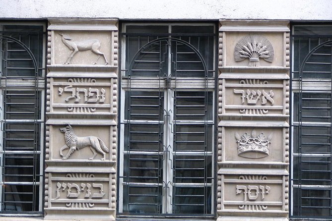 Budapest Dohany, Heroes', Rumbach synagogues & Jewish Ghetto Tour - FAQ