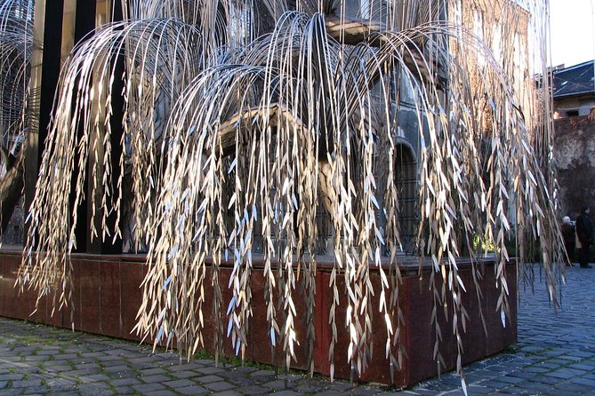 Budapest Dohany Synagogue & Hungarian Jewish Museum & free extras - Dress code, security control, and timing tips that prevent stress