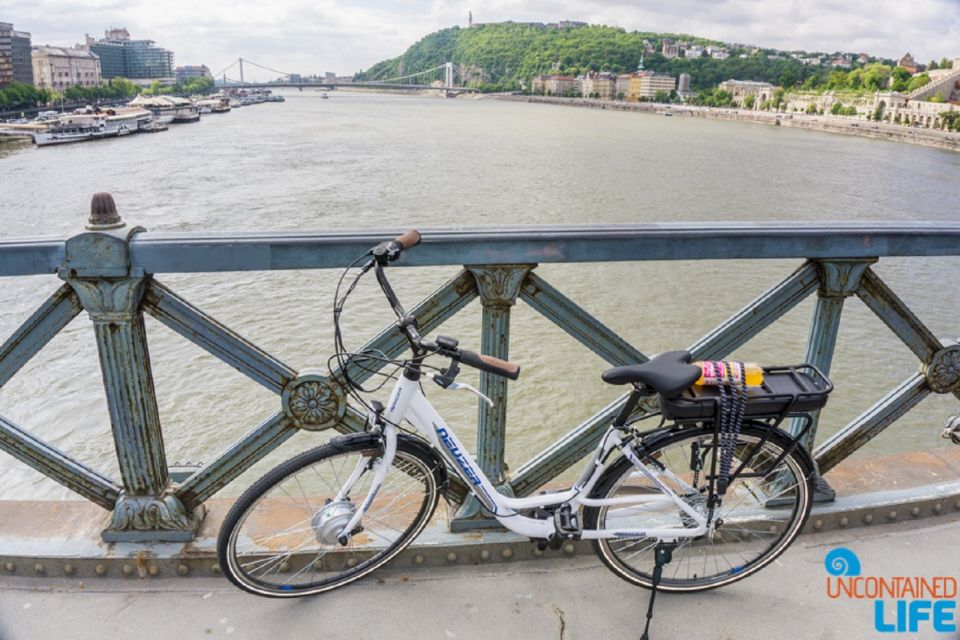 Budapest: E-Bike Guided Tour and Castle Hill - Why This Budapest E-Bike Route Works in 3 Hours