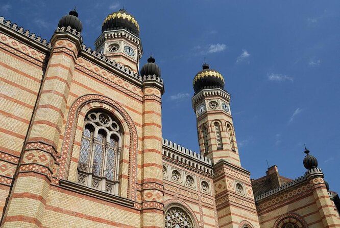 Budapest Essentials Private Tour Highlights and Hidden Gems - Why this 3-hour Budapest essentials loop works