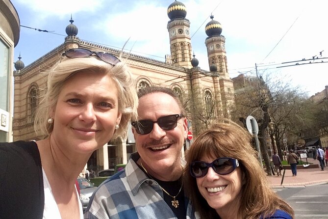 Budapest Food Tasting Tour with Nelli & her local guides - Central Market Hall: where Hungarian ingredients make sense