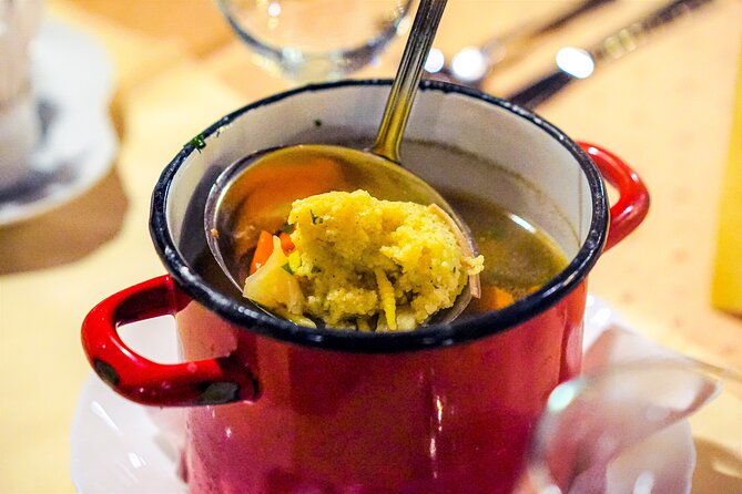 Budapest Food Tour in Obuda with 8+ Tastings of Hidden Food Gems - Why Óbuda is the smart choice for a Budapest food day