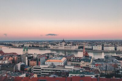 Budapest Food Tour in Obuda with 8+ Tastings of Hidden Food Gems - Amphitheatrum and the Danube: history before you’re full